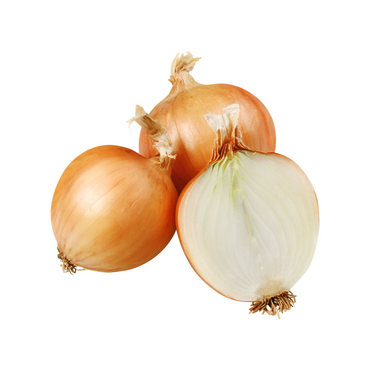 Onions - Brown (Pre-Pack)